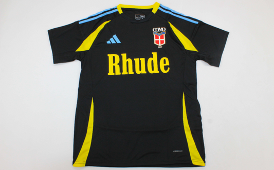 Camiseta Como 24/25 cuarta equipacion