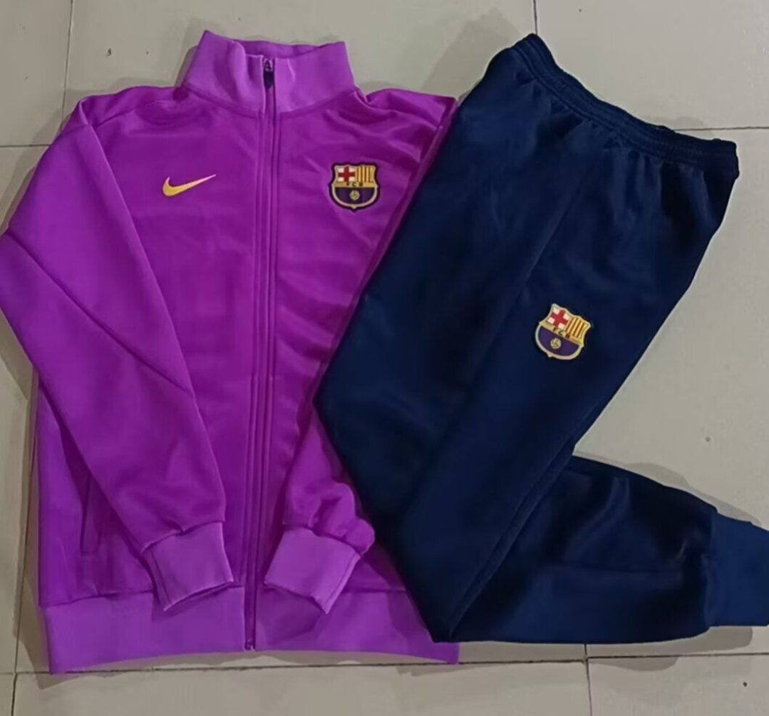 Chandal Barcelona 25/26