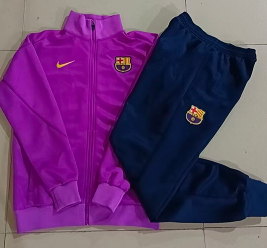 Chandal Barcelona 25/26