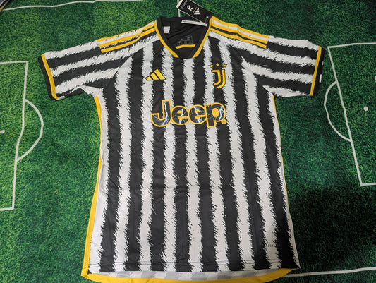 Camiseta Juventus 2023/24
