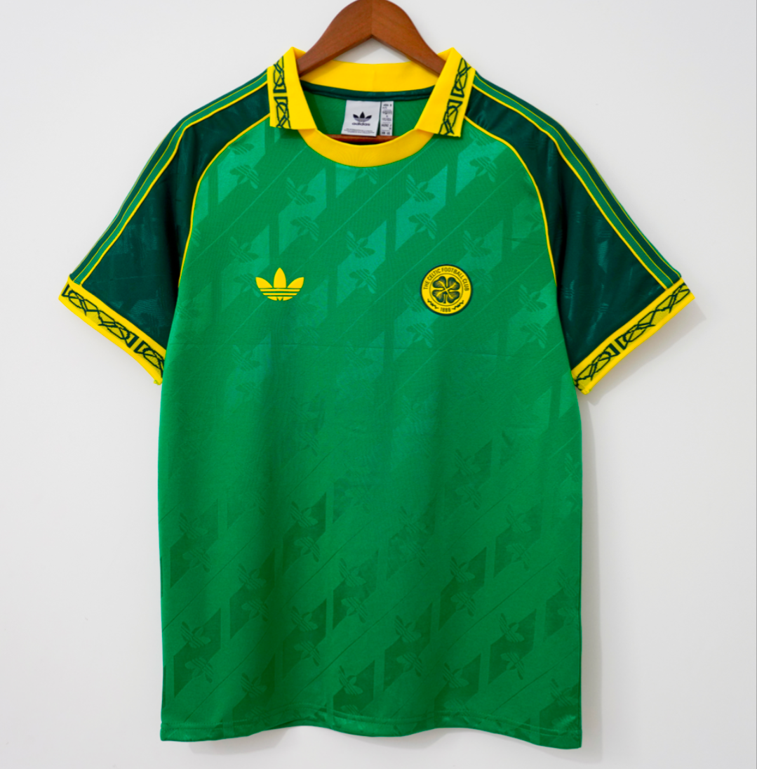 Camiseta Celtic 138th