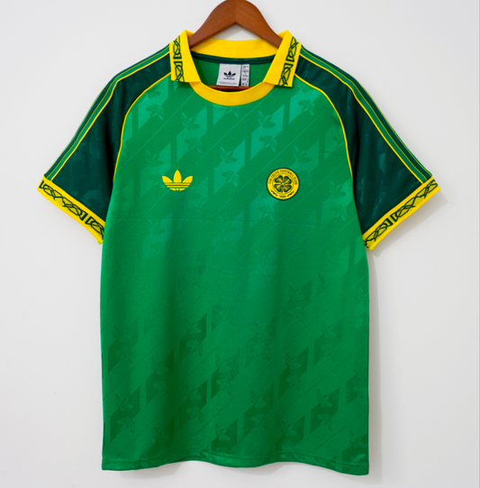Camiseta Celtic 138th
