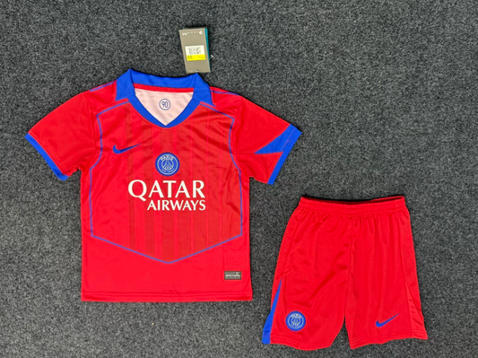 Tercera equipacion Paris  PSG 25/26