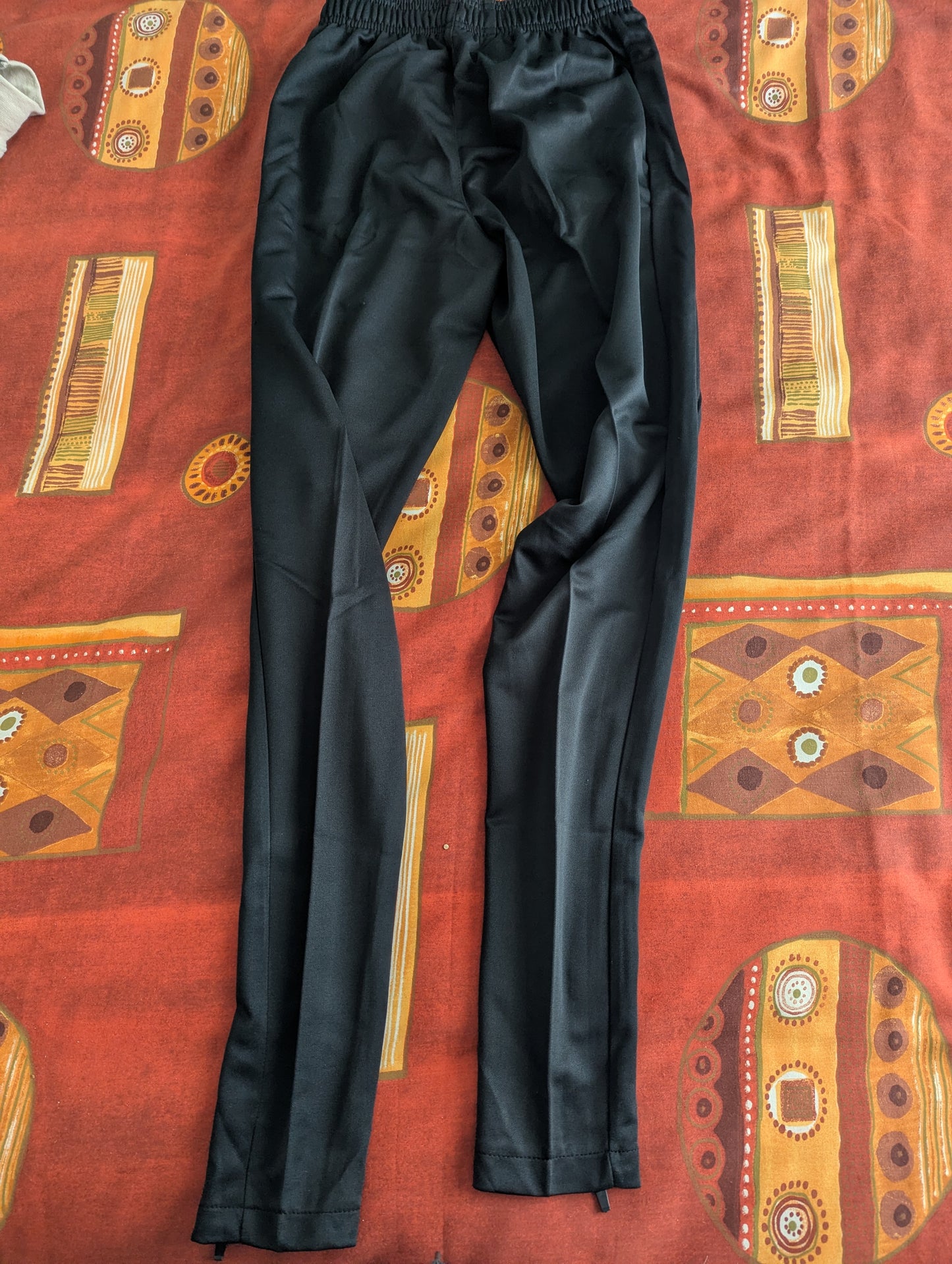 Chandal Cordoba 25/26 (talla adulto y niño)