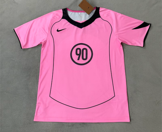 Camiseta Nike 90 rosa