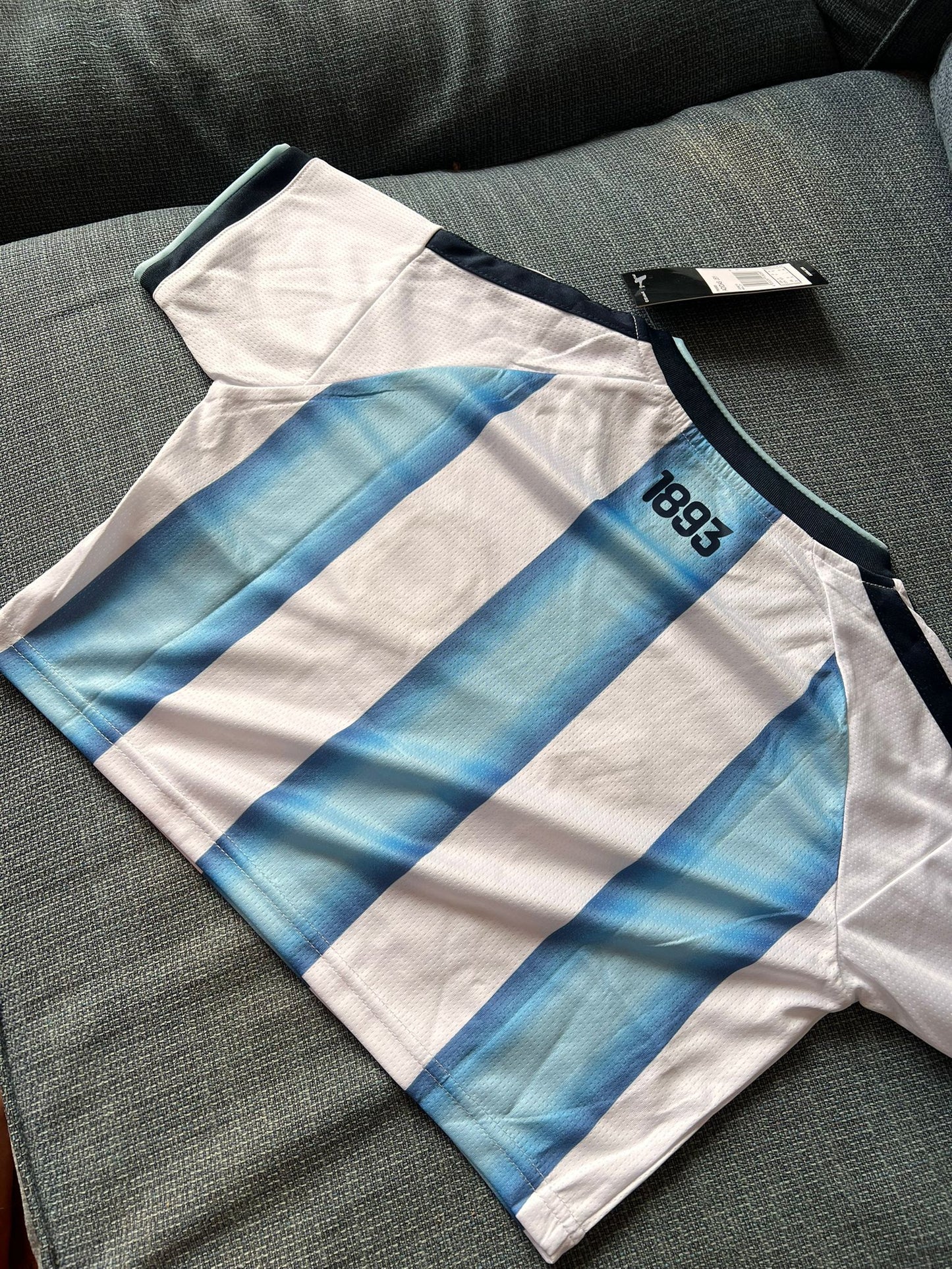 Crop Argentina