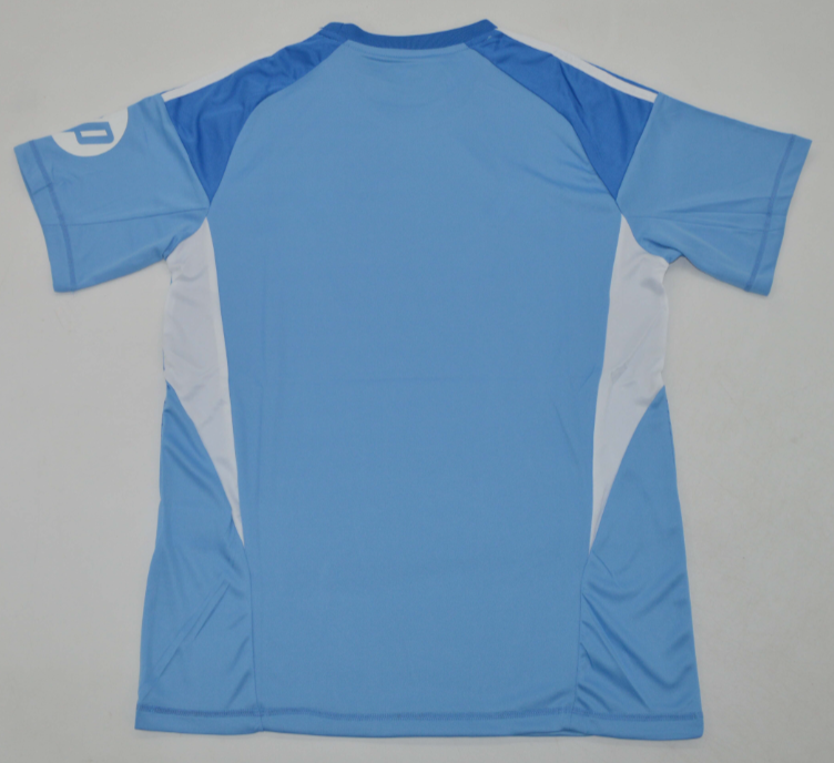 Camiseta portero Real Madrid 25/26 (tallas S - 4XL)
