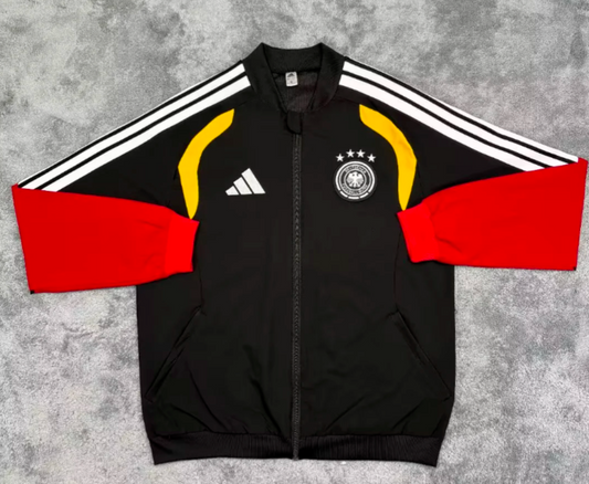 Cortavientos Alemania