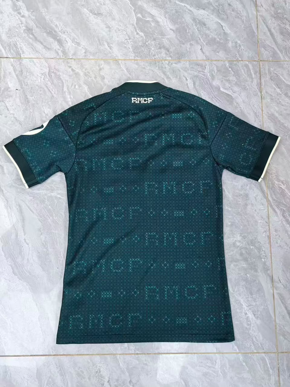 Camiseta Real Madrid 26/27 visitante (tallas S-3XL)