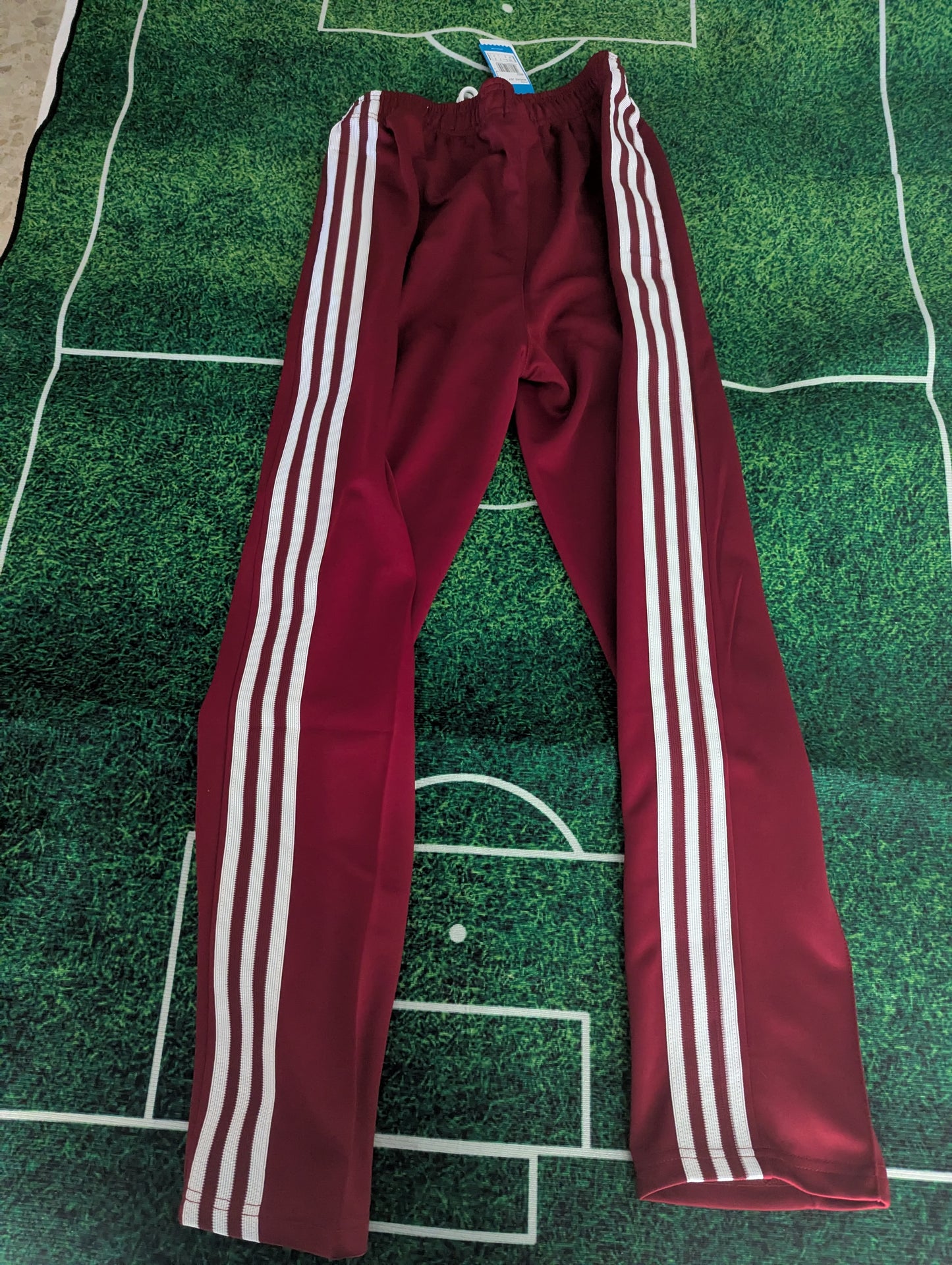Chandal España Mundial 2026 blanco (tallas adultos y niños)
