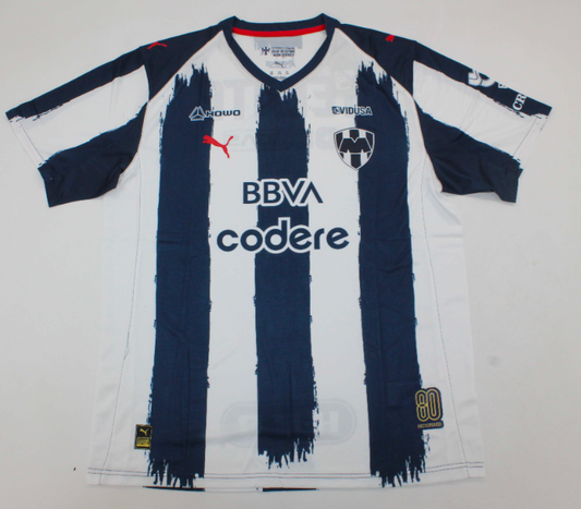 Camiseta Rayados Monterrey