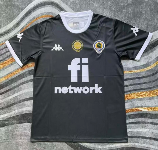 Camiseta Hercules 24/25 Visitante