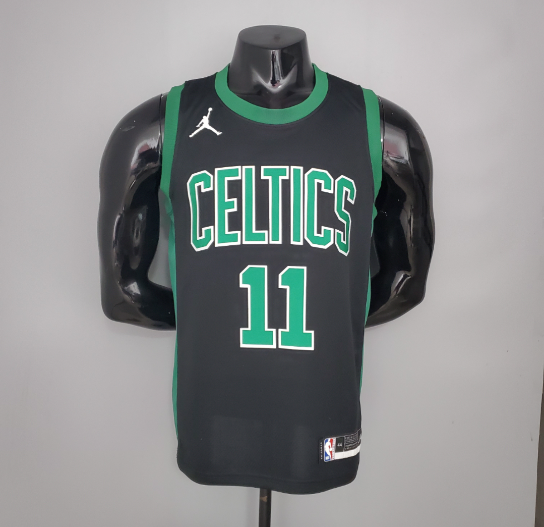 Camiseta Celtics Irving