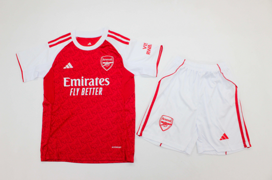Equipacion Arsenal 25/26 Local