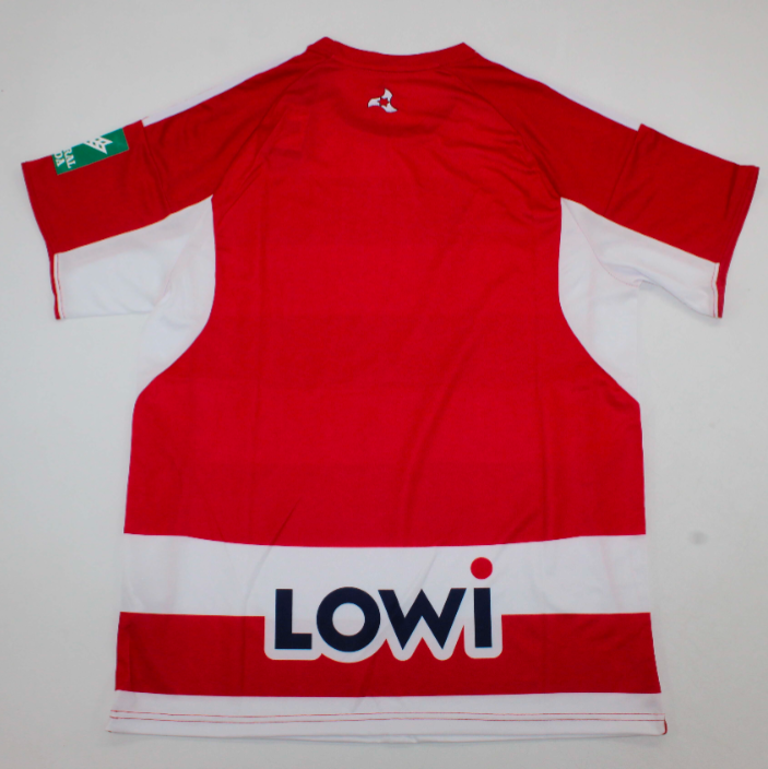Camiseta Granada 25/26 Local