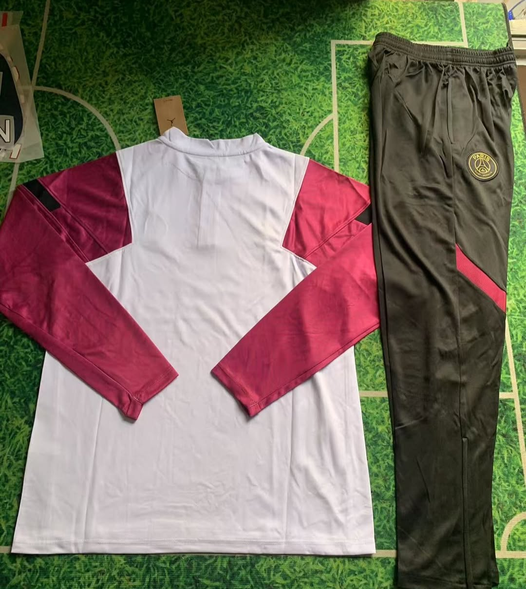 Chandal Paris PSG