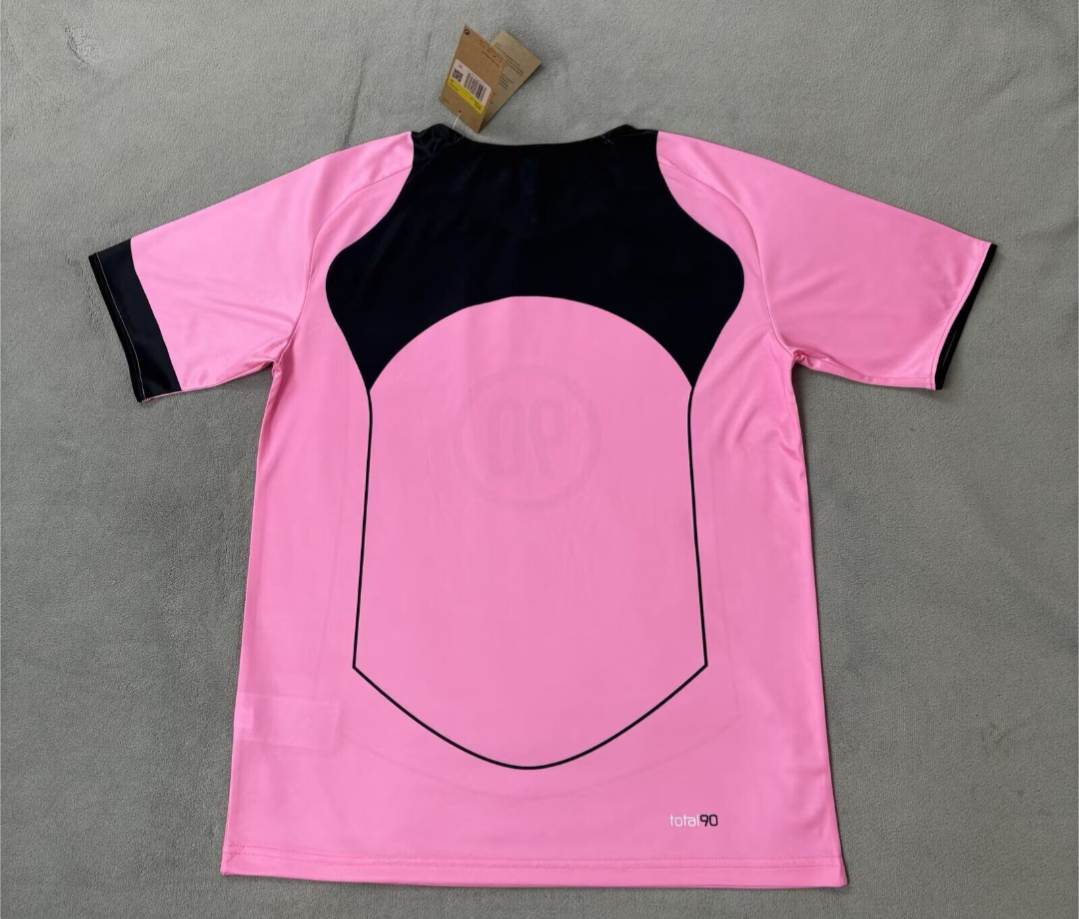 Camiseta Nike 90 rosa