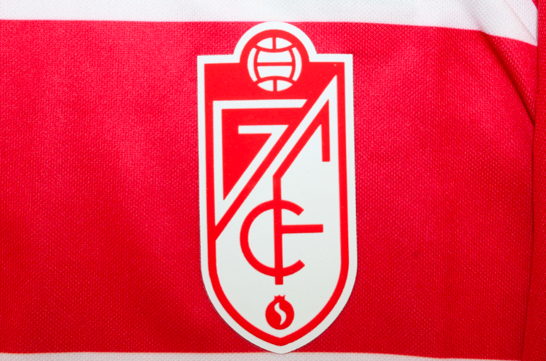 Camiseta Granada 25/26 Local