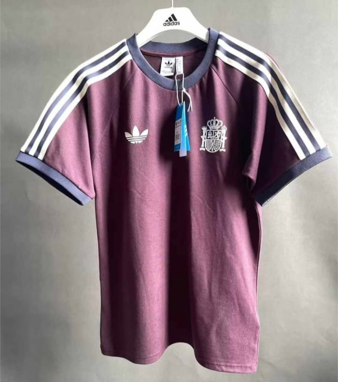 Camiseta Especial España