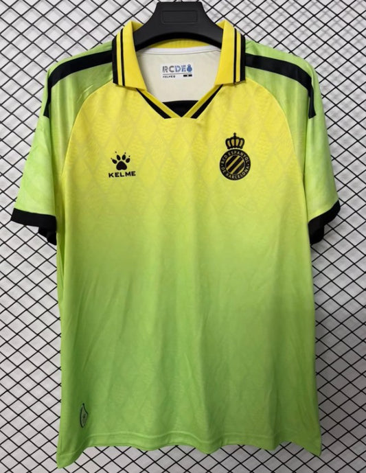 Camiseta Espanyol 26/27 tercera equipacion (tallas S-4XL)