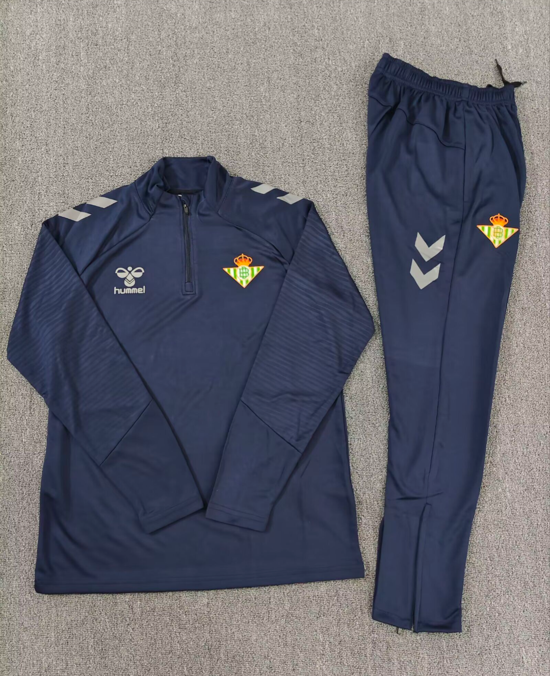 Chandal Betis 25/26