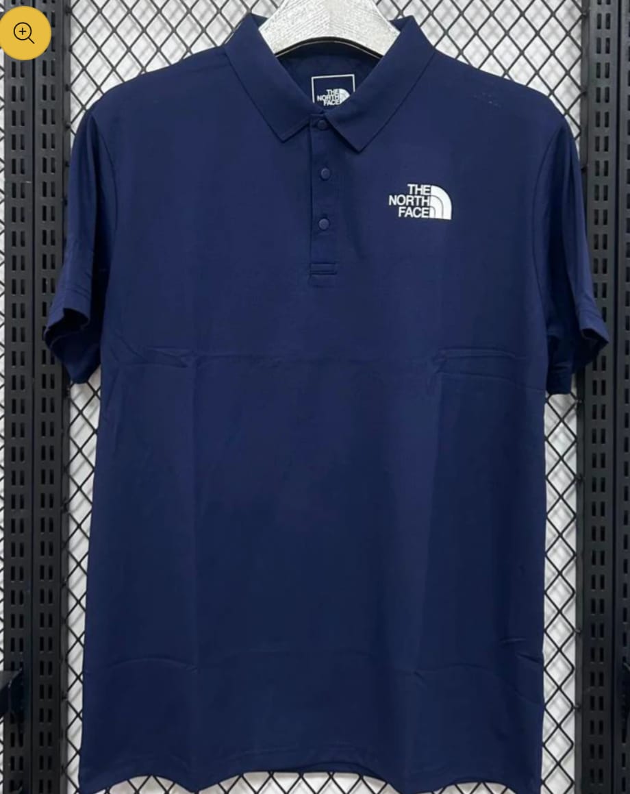 Polos The North face (tallas S - 2XL)