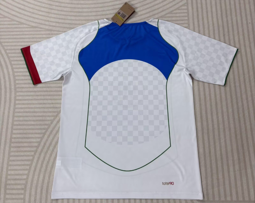 Camiseta Nike 90 Blanca