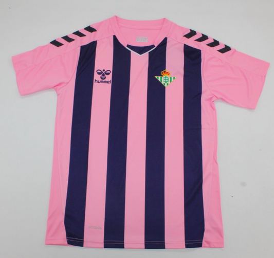 Camiseta Betis Especial Rosa