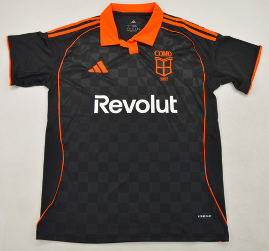 Camiseta Como 25/26 tercera equipacion