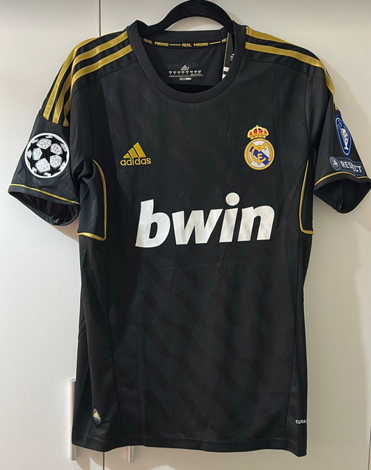 Camiseta Real Madrid 2011/12