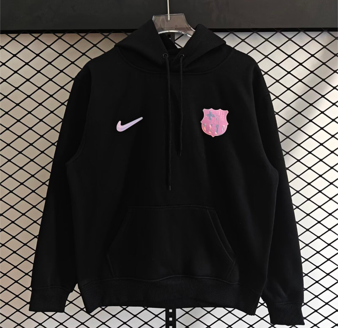 Sudadera Barcelona (diferentes colores)