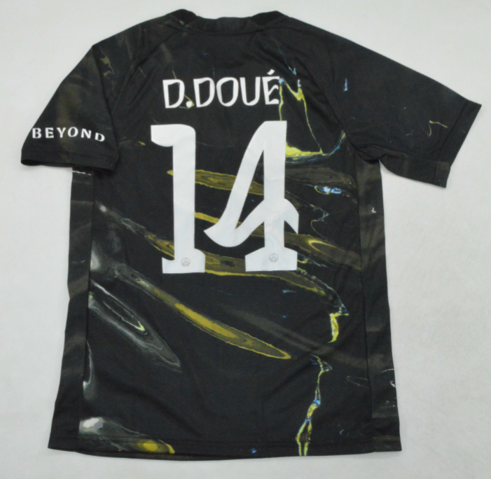 Camiseta Paris PSG 5º equipacion 25/26