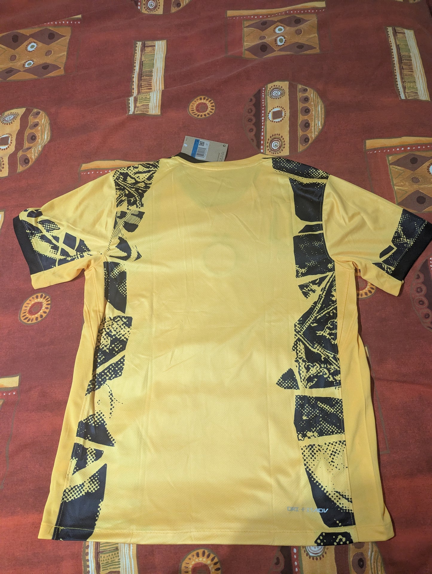 Camiseta Inter de Milan tercera Equipacion 24/25
