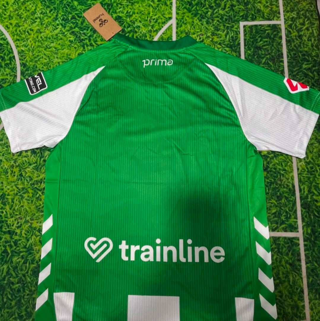 Camiseta Betis 25/26 Local
