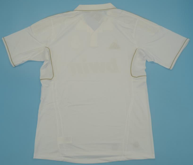 Camiseta Real Madrid 2011/12
