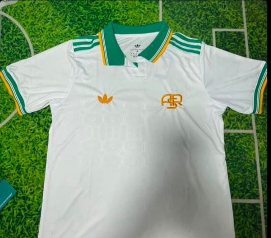 Camiseta Roma 25/26 tercera equipacion