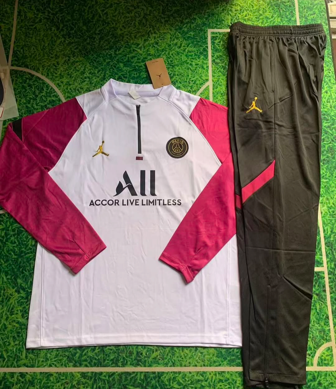 Chandal Paris PSG