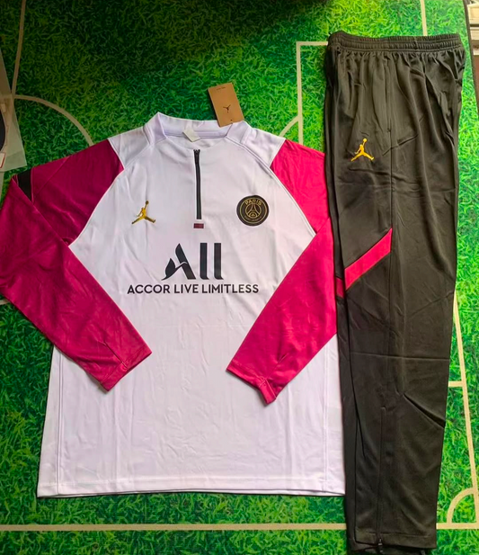 Chandal Paris PSG