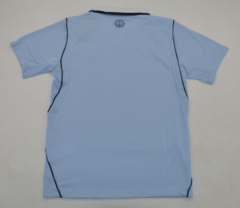 Camiseta Uruguay Mundial 2026 Local