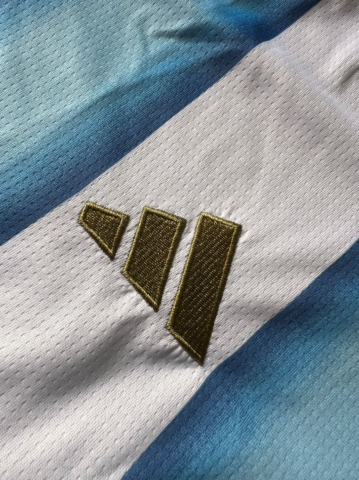 Crop Argentina