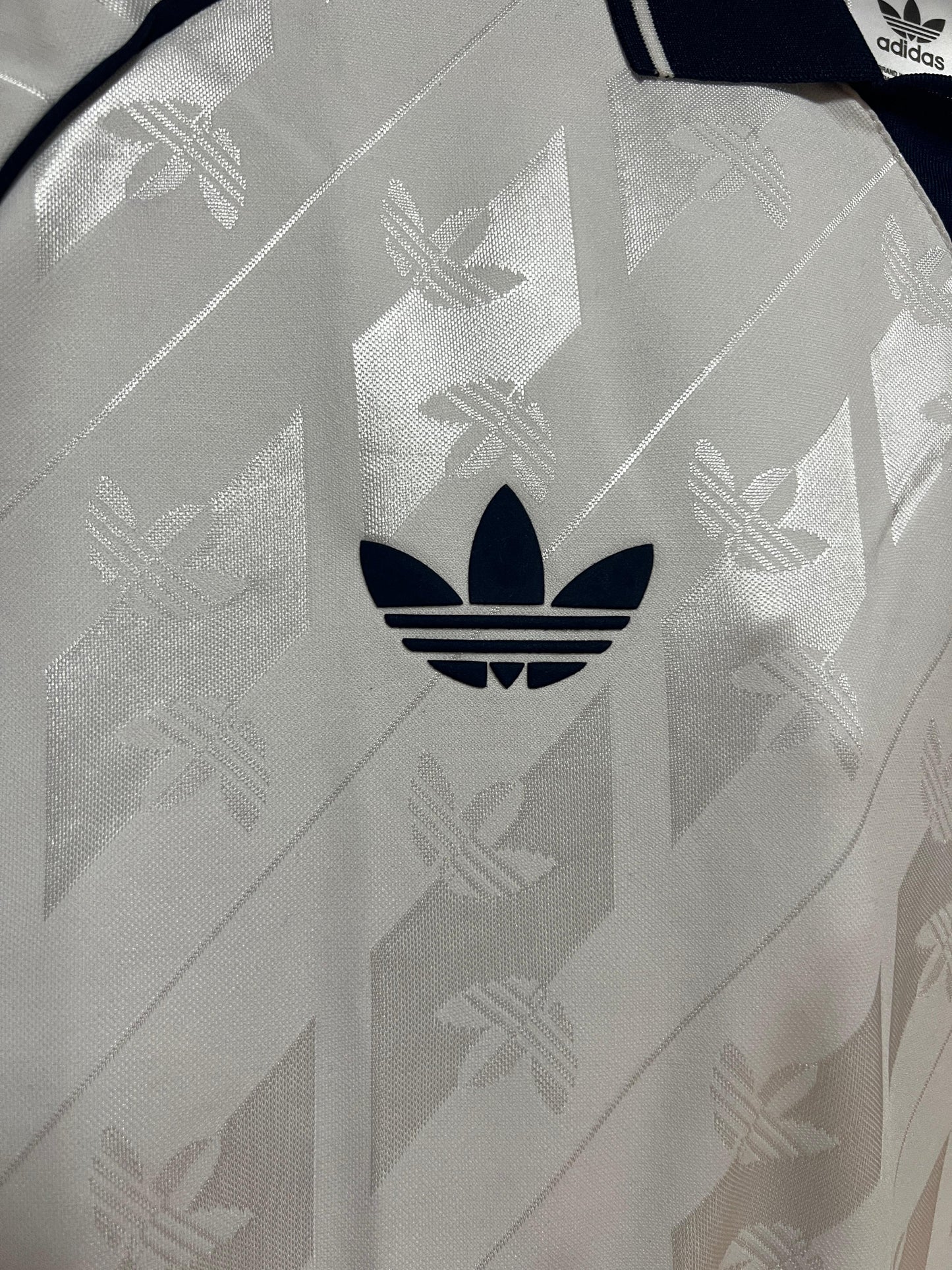 Camiseta Real Madrid 2026 blanco original (S-4XL)