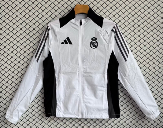 Cortavientos Real Madrid 25/26