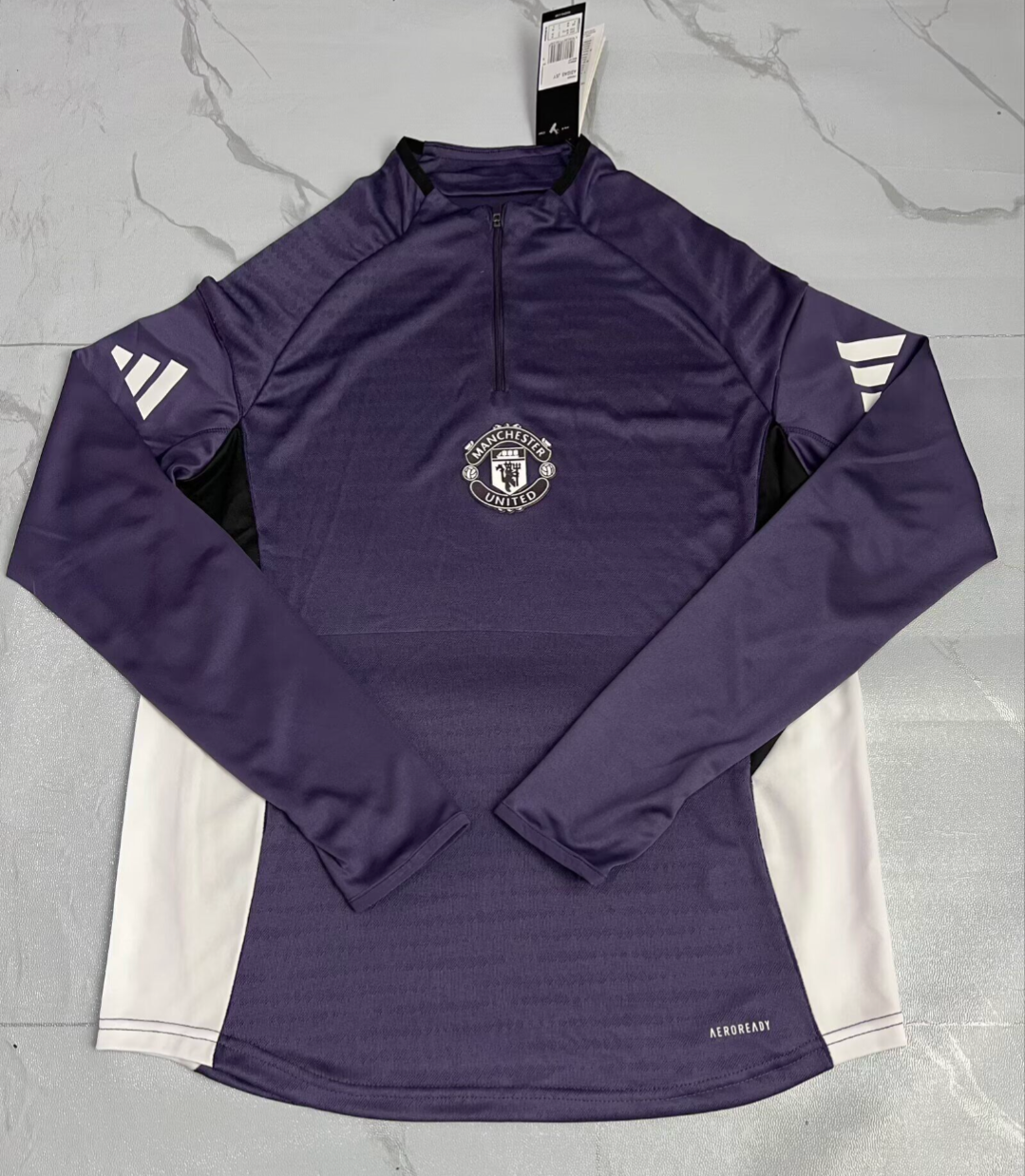 Sudadera Manchester United