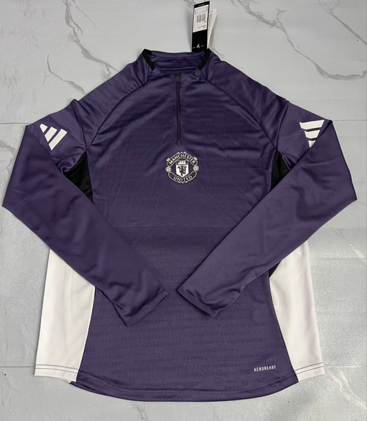 Sudadera Manchester United