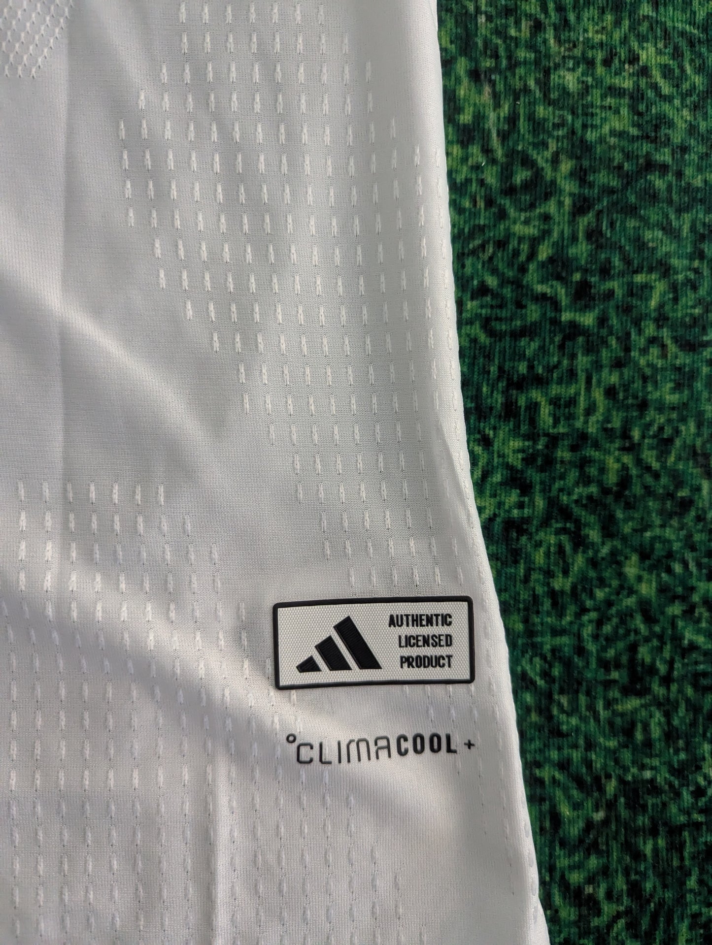 Camiseta Alemania Mundial 2026 Local