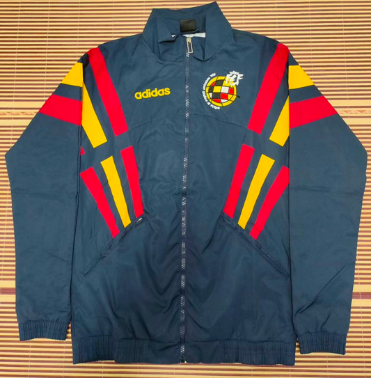 Cortavientos España Retro 1996
