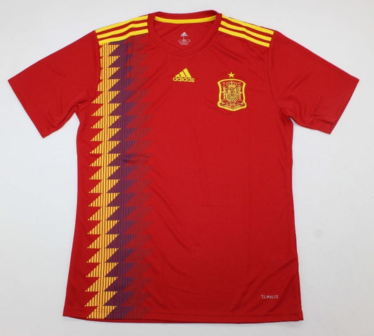 Camiseta España 2018 Local (tallas S-2XL)