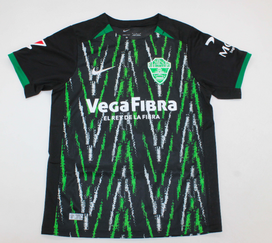 Camiseta Elche 25/26 Visitante