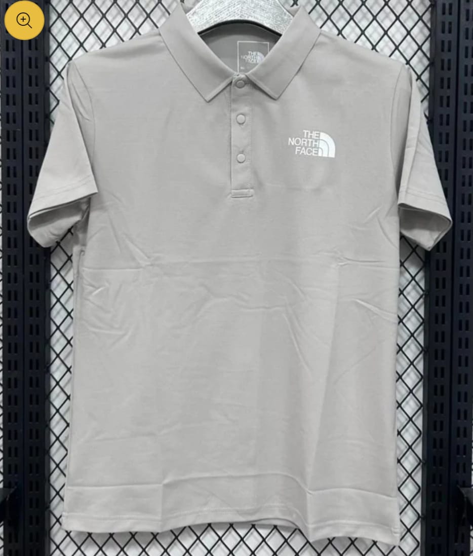 Polos The North face (tallas S - 2XL)