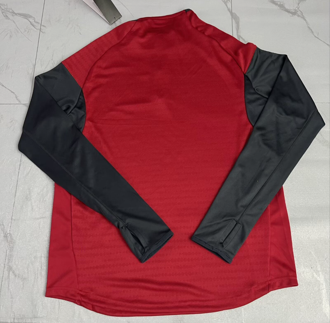 Sudadera Arsenal